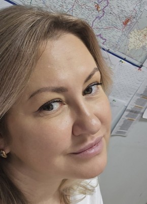 Anna, 48, Russia, Moscow