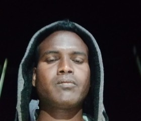 Santosh Kumar, 20 лет, Bhubaneswar