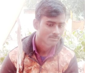 Nanakenishad, 18 лет, Lucknow