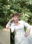 Людмила, 58 лет, Санкт-Петербург