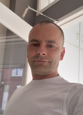 Сергей, 39, Eesti Vabariik, Tallinn