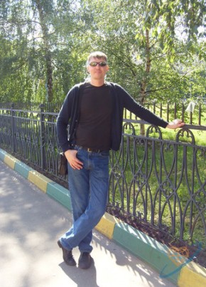 сергей, 44, Россия, Тольятти