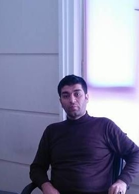 Mehmet, 44, Россия, Турки