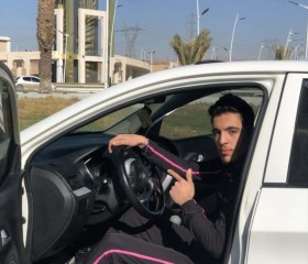 قصي, 26, Biskra