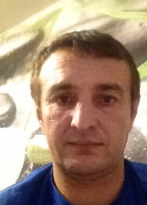 Алексей, 45, Россия, Цивильск