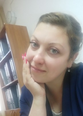 Таня, 38, Россия, Великовечное