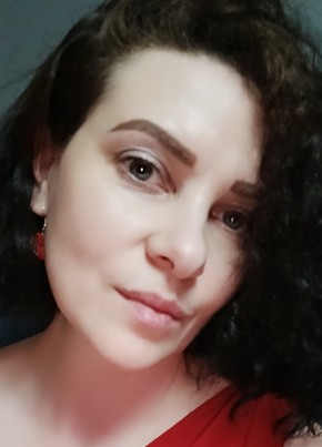 Юлия из Таганрога 46 лет