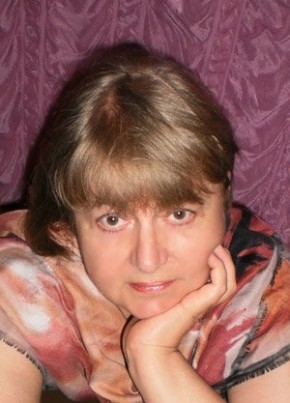 Лариса, 75, Україна, Львів