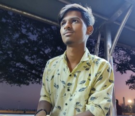 Prashant, 20 лет, Pune