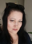 Olga, 45, Moscow