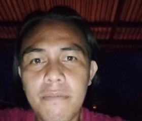 Christopher Jaym, 34 года, Lungsod ng Dabaw