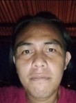 Christopher Jaym, 34 года, Lungsod ng Dabaw
