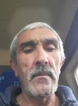 Doğan eyitutun, 58 лет, Ankara