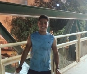 احمد محمد, 18, Al Minya