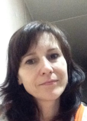 Lena, 49, Россия, Самара
