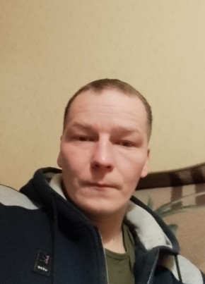 Сергей, 35, Россия, Северодвинск