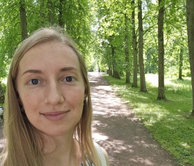 Anastasiya, 35, Lomonosov