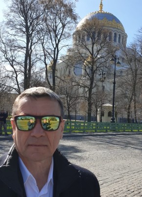 Игорь, 54, Россия, Воронеж