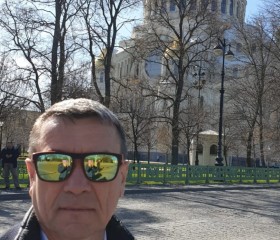 Игорь, 54 года, Старобільськ