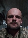 Николай, 46 лет, Авдіївка