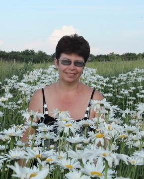 Наталья, 59, Украина, Луганск