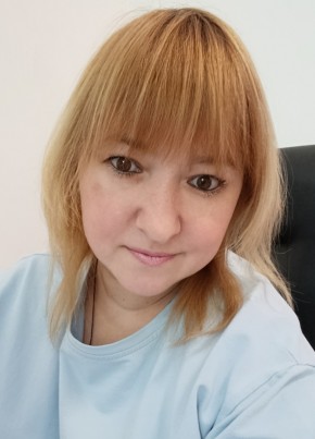 Елена из Ростова-на-Дону 38 лет