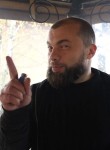 Sem Semov, 36, Moscow