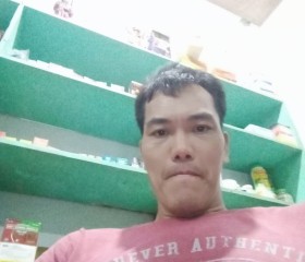Christopher, 44 года, Legaspi