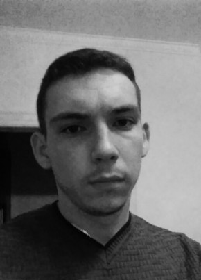 Vladimir, 35, Russia, Sochi