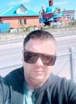 Serezha, 37, Tyumen