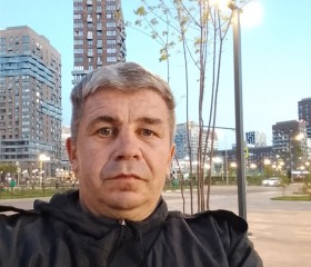 Петр Столяров, 49 лет, Москва