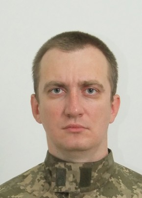 Vitaliy, 42, Україна, Южноукраїнськ