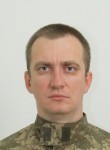Vitaliy, 41 год, Южноукраїнськ