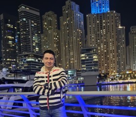 Sergey, 45, Moscow