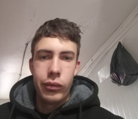 Kostya, 19, Manzhouli