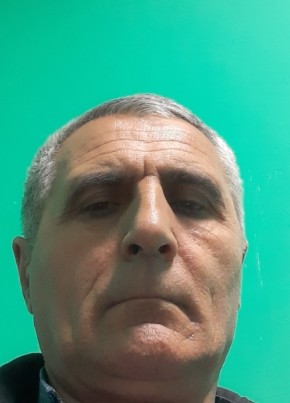Паша, 48, Azərbaycan Respublikası, Bakı
