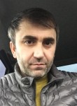 Муса, 43 года, Санкт-Петербург