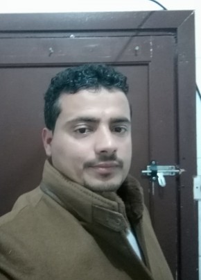 بندر , 35, المملكة العربية السعودية, جدة