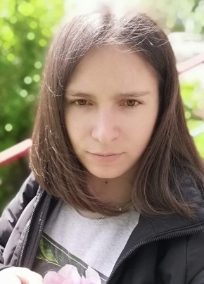 Дарья, 29, Россия, Владивосток