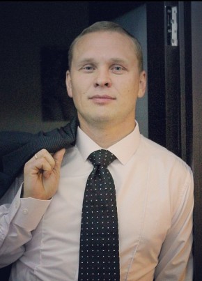 Михаил, 46, Россия, Кириши