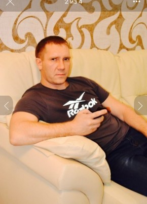 ANTOXA, 41, Россия, Волгоград