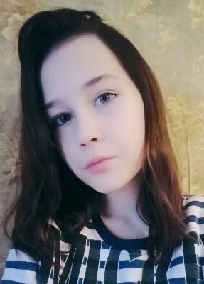 Анастасия, 24, Россия, Кулебаки