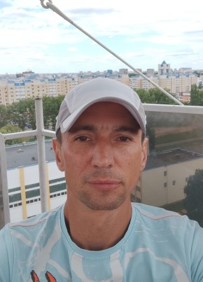 Руслан, 40, Рэспубліка Беларусь, Берасьце
