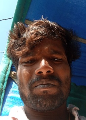 Ashok Kumar, 25, India, Dhenkānāl