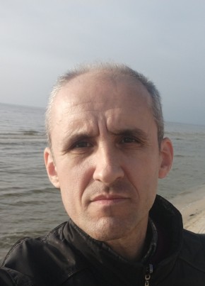 Николай, 49, Україна, Кременчук