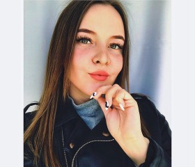 Лиана, 25 лет, Новосибирск