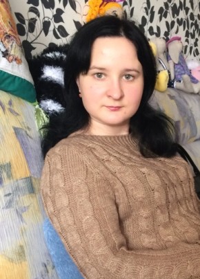 лариса, 35, Россия, Тольятти