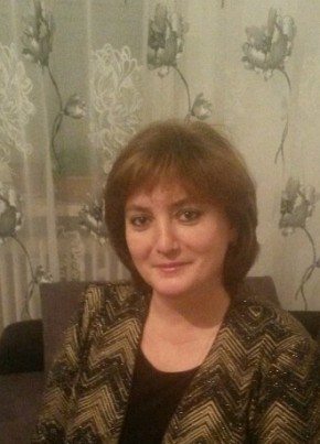 Татьяна, 49, Россия, Верхняя Пышма