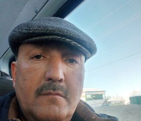 Bolat, 58, Nefteyugansk