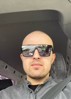 Шариф, 26, Россия, Электросталь